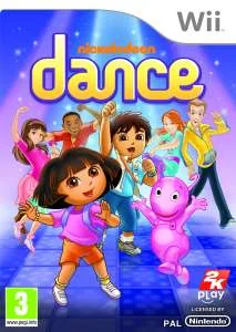 Nickelodeon Dance Image 1