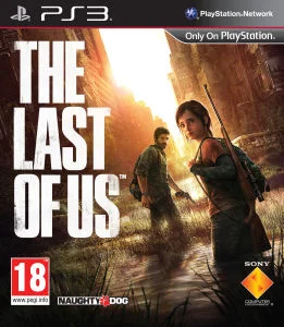 The Last of Us Image 1