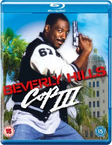 Le Flic de Beverly Hills 3 Image 1