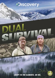 Dual Survival - Season 1 Image 1