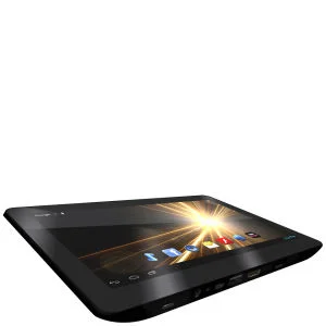 AppTab 7 Inch Dual Core Tablet (16GB, Android 4.1 Jelly Bean) Image 1