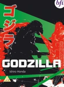 Godzilla Image 1