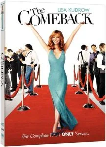 The Comeback - Season 1 Image 1