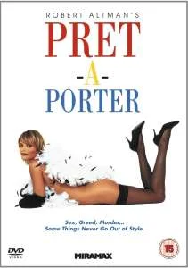 Pret a Porter (Ready to Wear) Image 1