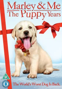 Marley and Me 2: The Puppy Years Image 1