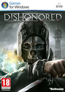 Dishonored Image 1