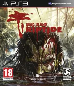 Dead Island: Riptide Image 1