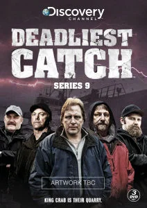 Deadliest Catch - Season 9 Image 1
