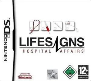 Life Signs Image 1