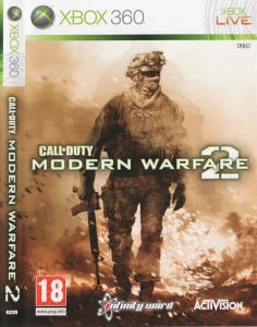 Modern Warfare 2 Image 1