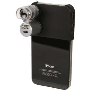iPhone 4 Mini Microscope Image 1