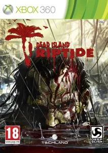 Dead Island: Riptide Image 1