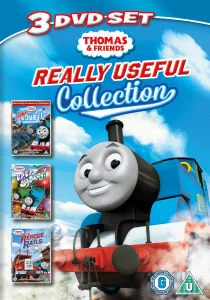Thomas and Friends: The Really Useful Collection Image 1