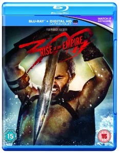 300 : Rise of an Empire Image 1