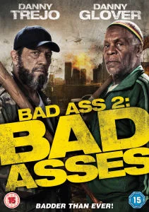 Bad Ass 2: Bad Asses Image 1