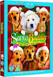 Santa Buddies Combi Pack Image 1