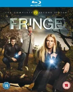 Fringe - Saison 2 Image 1