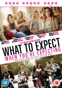 What to Expect When You're Expecting Image 1