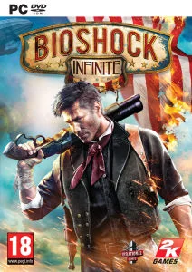 Bioshock Infinite: Premium Edition Image 1