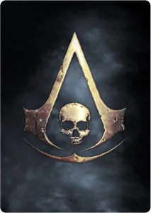 Assassin's Creed: Black Flag - Skull Edition Image 1