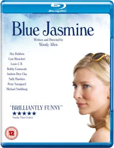 Jasmin bleu Image 1