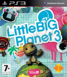 Little Big Planet 3 Image 1