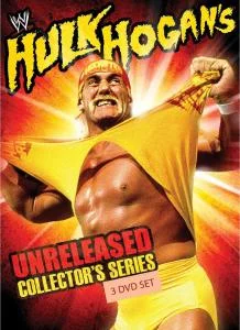 WWE - Hulk Hogan's Unreleased Collectors Series Image 1