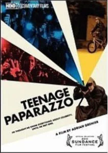 Teenage Paparazzi Image 1