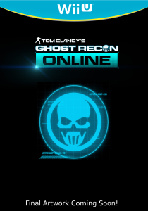 Ghost Recon Online (Wii U) Image 1