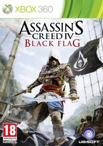 Assassin's Creed IV: Black Flag Image 1