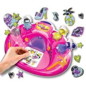 Blingles - Glimmer Glam Styler Image 1