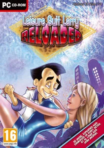 Leisure Suit Larry Reloaded Image 1