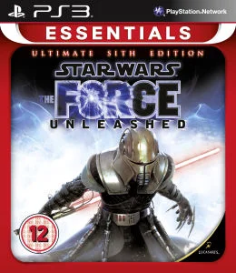 Star Wars: The Force Unleashed - The Ultimate Sith Edition (Essentials) Image 1