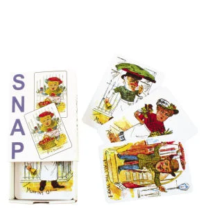 Retro Snap - Retro Board Game Image 1