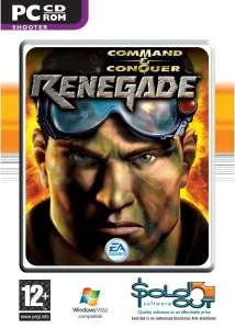 Command & Conquer Renegade Image 1