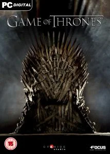 Game Of Thrones Image 1