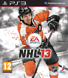 NHL 13 Image 1