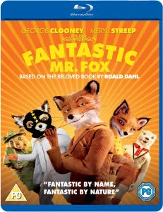 Fantastic Mr. Fox Image 1