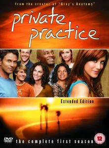 Private Practice - Season 1 Image 1