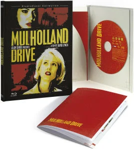 Mulholland Drive - Limited Digibook (Studio Canal Collection) Image 1