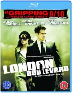 London Boulevard Image 1