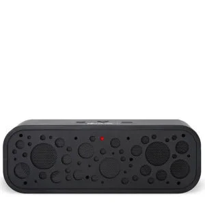 Soundlogic Bluetooth XL Sound Box Portable Speaker in Black Image 1