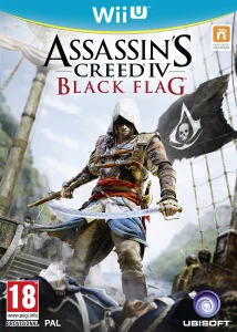 Assassin's Creed 4: Black Flag Image 1