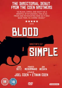 Blood Simple - Director's Cut Image 1