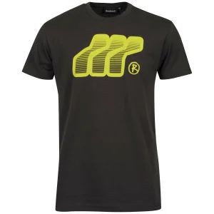 Boxfresh Men's Lentigo T-Shirt - Licorice - XL Image 1