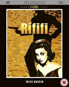 Rififi Image 1