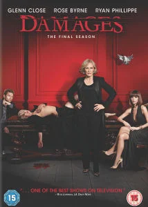 Damages - Season 5 Image 1