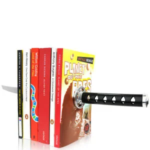 Katana Bookends Image 1