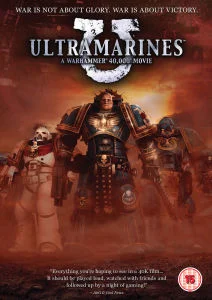 Ultramarines: A Warhammer 40,000 Movie Image 1