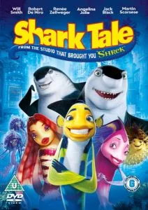 Shark Tale Image 1